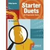 Sparke, Philip - Starter Duets for Saxophones