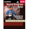 Beyond Bluegrass Banjo