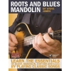 James, Steve - Roots and Blues Mandolin