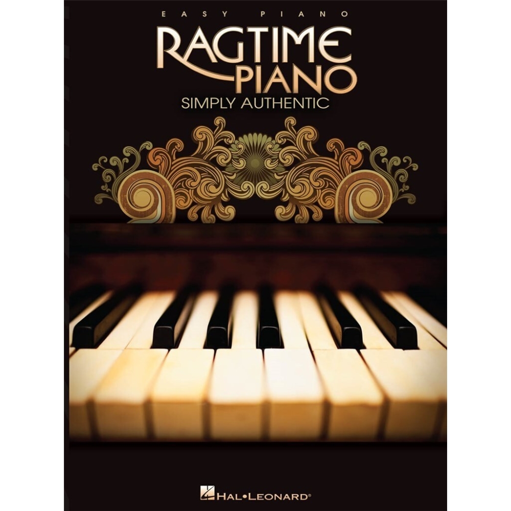 Ragtime Piano