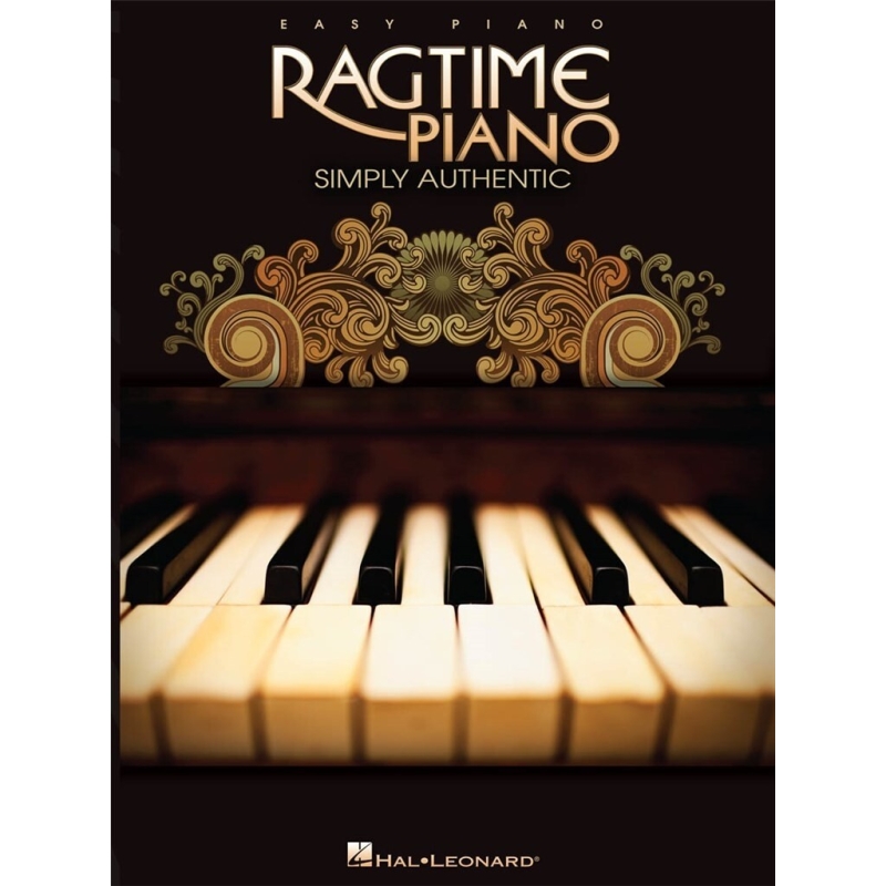 Ragtime Piano