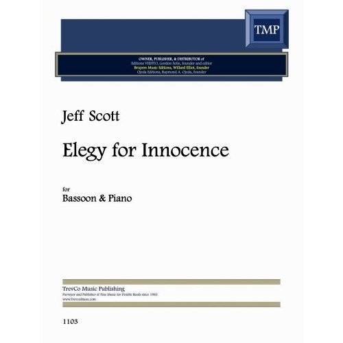 Scott, J. - Elegy for Innocence