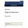 Scott, J. - Elegy for Innocence