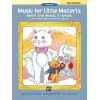 Barden & Kowalchyk - Little Mozarts: Meet the Music Friends