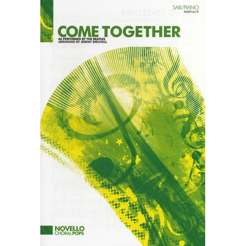 Lennon & McCartney - Come...
