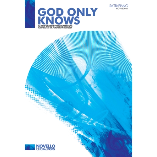 Wilson & Asher - God Only...