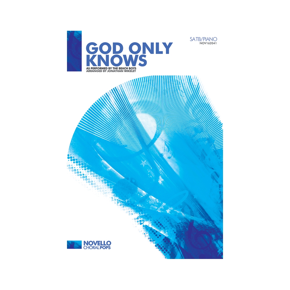 Wilson & Asher - God Only Knows