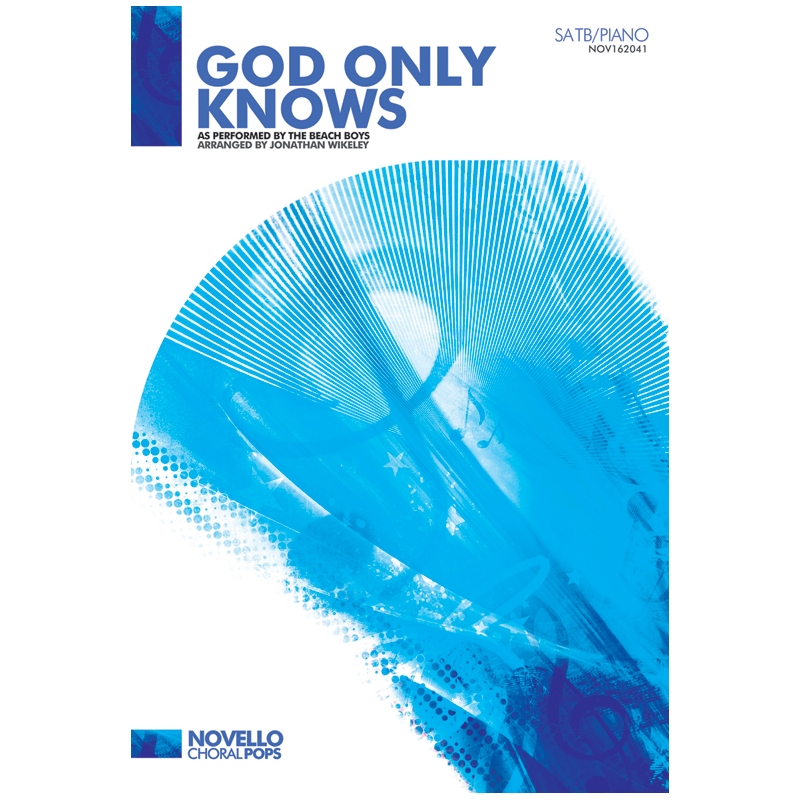 Wilson & Asher - God Only Knows