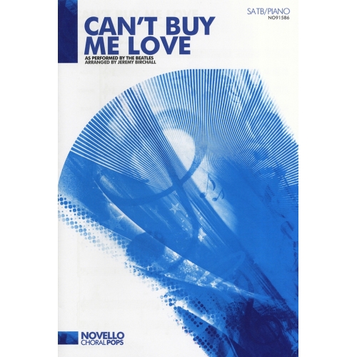 Lennon & McCartney - Can't...