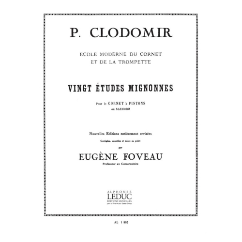 Clodomir, Pierre-François -...