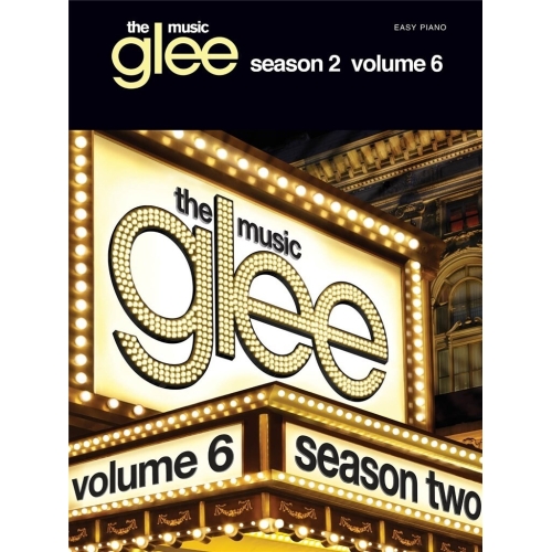 Glee: The Music - Season Two, Volume 6