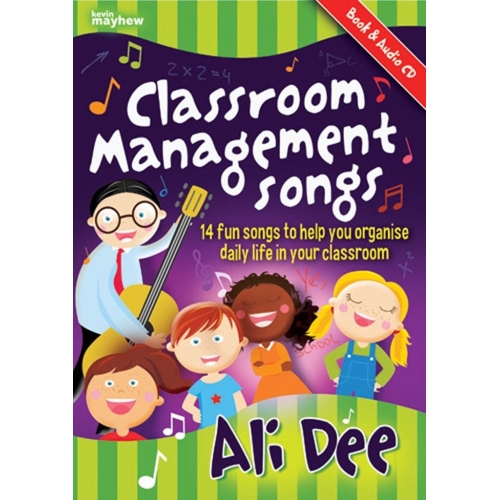 Dee, Ali - Classroom...