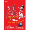 Hammond, Heather - Cool Piano Sport