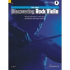 Haigh, Chris - Discovering Rock Violin 