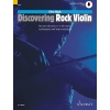 Haigh, CHris - Discovering Rock Violin