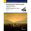 Romantic Piano Music. 23 Pieces for Piano Duet, Vol 2
