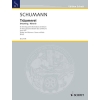 Schumann, Robert - Dreaming, op 15 no. 7