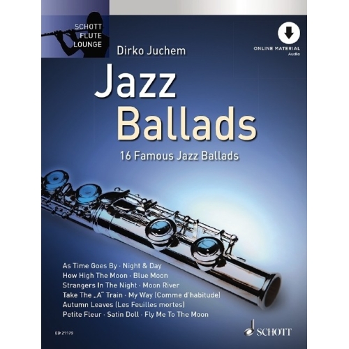 Jazz Ballads 