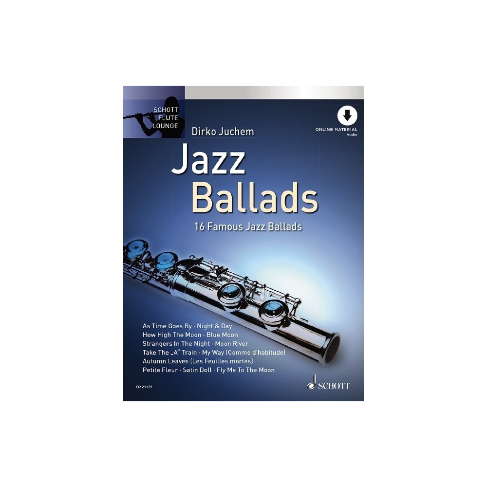 Jazz Ballads 