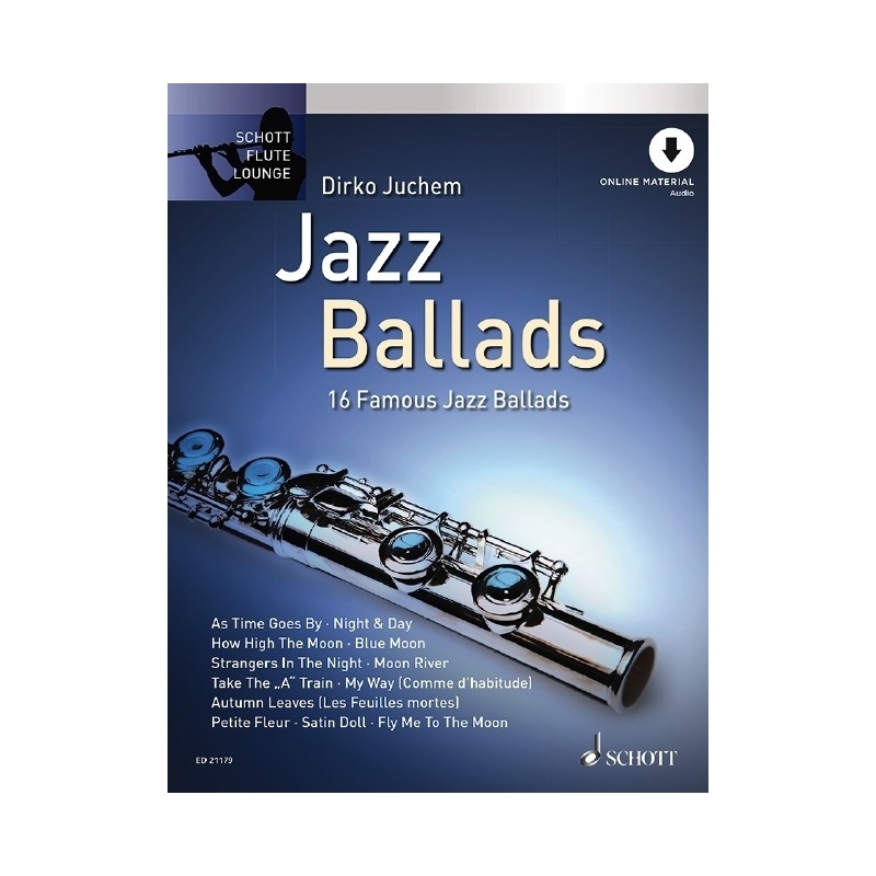 Jazz Ballads 