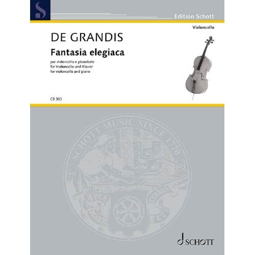 Grandis, Renato de -...