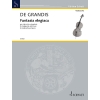 Grandis, Renato de - Fantasia elegiaca 
