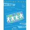 FunTime® Piano Kids Songs Level 3A-3B
