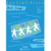 FunTime Piano Kids' Songs Level 3A-3B