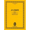 Bach, J.S - High Mass in B minor BWV 232 