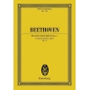 Beethoven, Ludwig van - Concerto No. 1 C major op. 15 