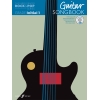 Graded Rock & Pop Guitar Songbook 0-1