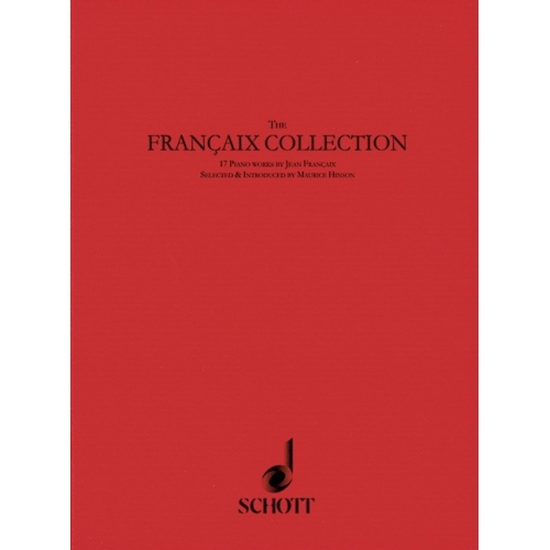 The Françaix-Collection 