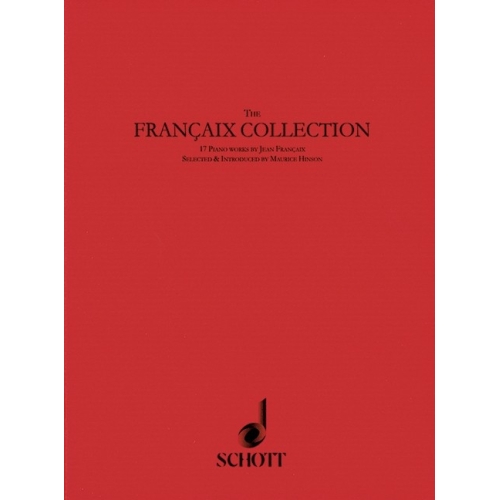 Francais, Jean - The Collection