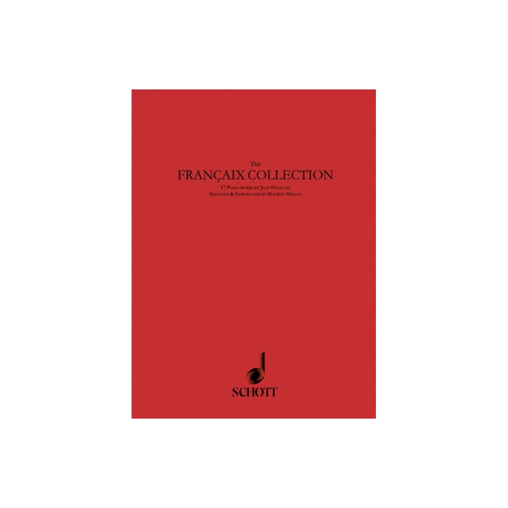 The Françaix-Collection 