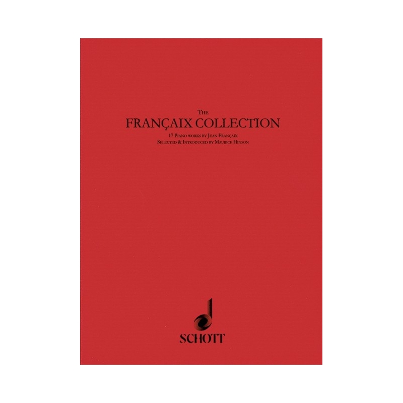 Francais, Jean - The Collection