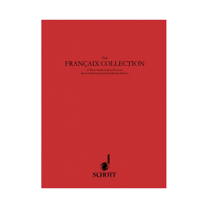 The Françaix-Collection 
