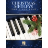 Christmas Medleys for Piano Solo