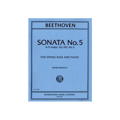 Beethoven, L.v - Sonata...