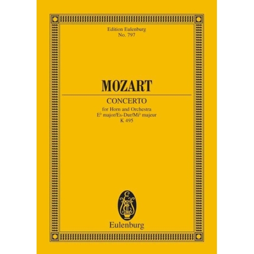 Mozart, Wolfgang Amadeus -...