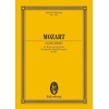 Mozart, Wolfgang Amadeus - Horn Concerto No. 4 Eb major KV 495 