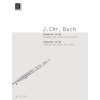 Bach, J.C - Concerto 