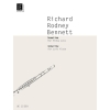 Bennett, Richard Rodney - Sonatina