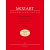 Mozart, W A - Concerto for Bb Clarinet K622