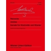 Reinecke, Carl - Undine Sonata op. 167 
