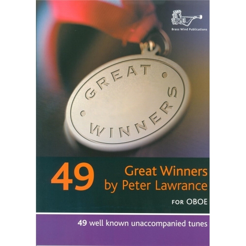 Peter Lawrance - Great...