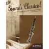 Sparke, Philip - Sounds Classical for Oboe