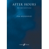 Pam Wedgwood - After Hours, Oboe & Piano