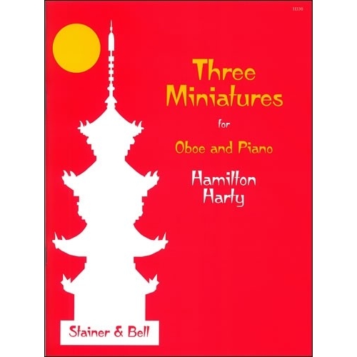 Harty, Hamilton - Three...