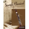 Sparke, Philip - Sounds Classical for Bassoon