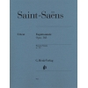 Saint-Saëns, Camille - Bassoon Sonata op. 168